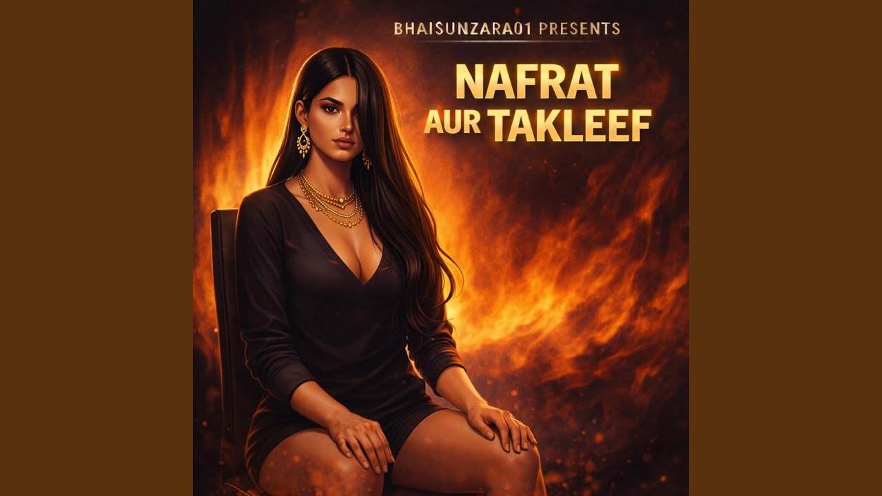 NAFRAT AUR TAKLEEF