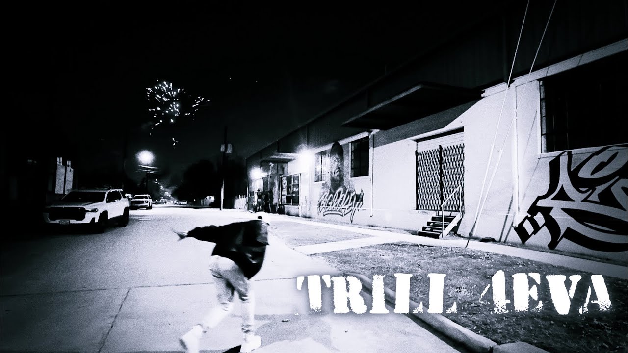 TRILL 4EVA (Official Music Video)