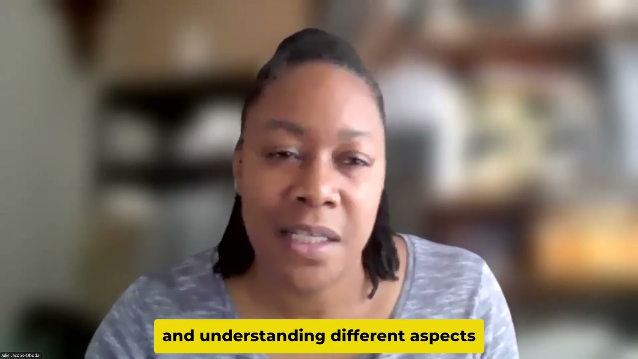 Race Equality Week 2026 - Why #ChangeNeedsAllOfUs and why the 5 Day Challenge is important
