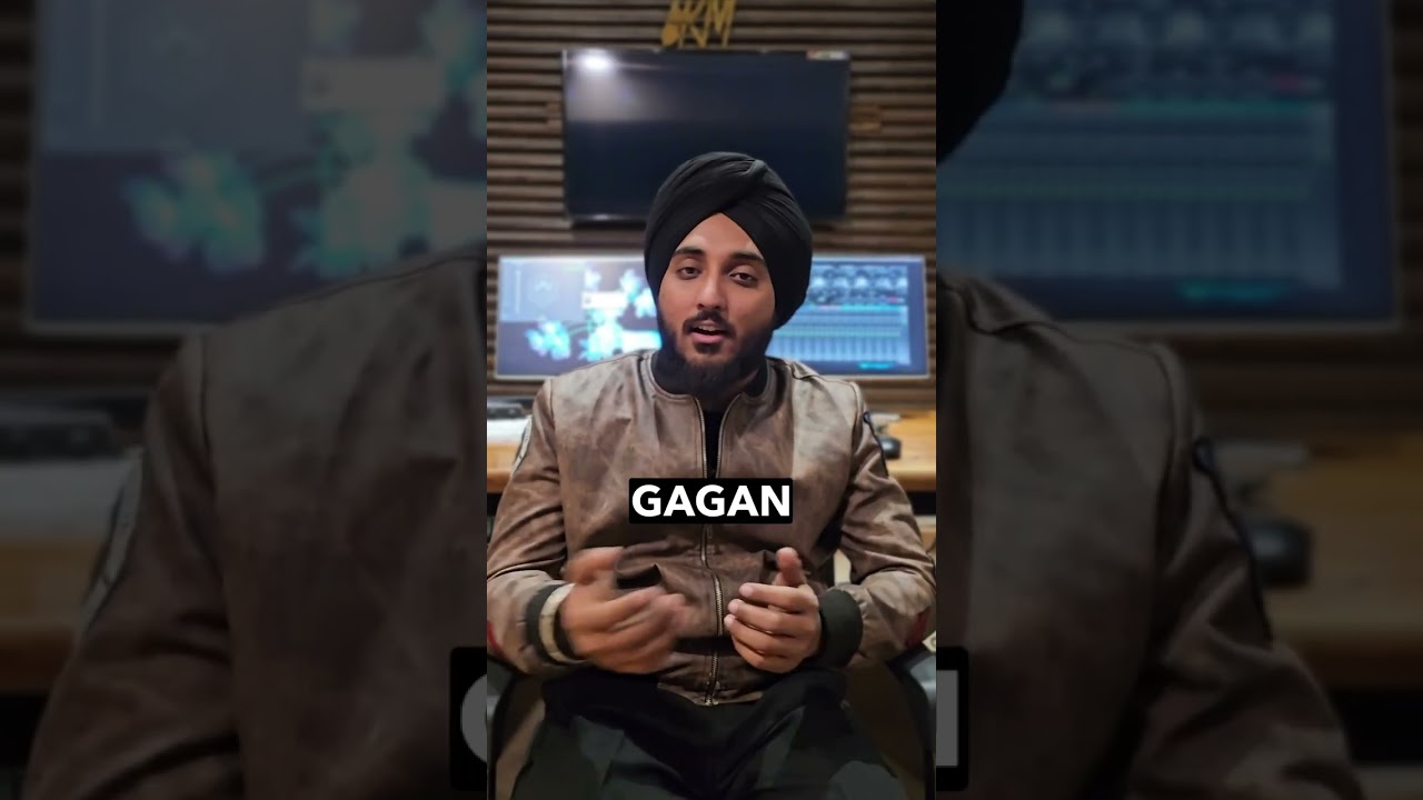 TuneCore Spotlight ft. Gagan Kooner 🌟