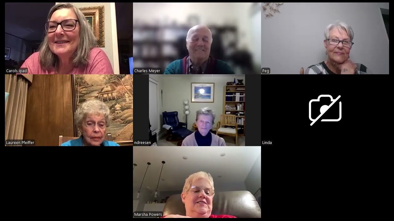 Online Influencers Teach Christianity to Young People