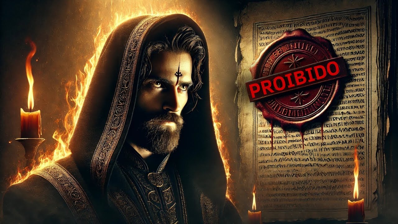 O Evangelho Perdido De Tomás: O Apóstolo Que Contradiz A Igreja