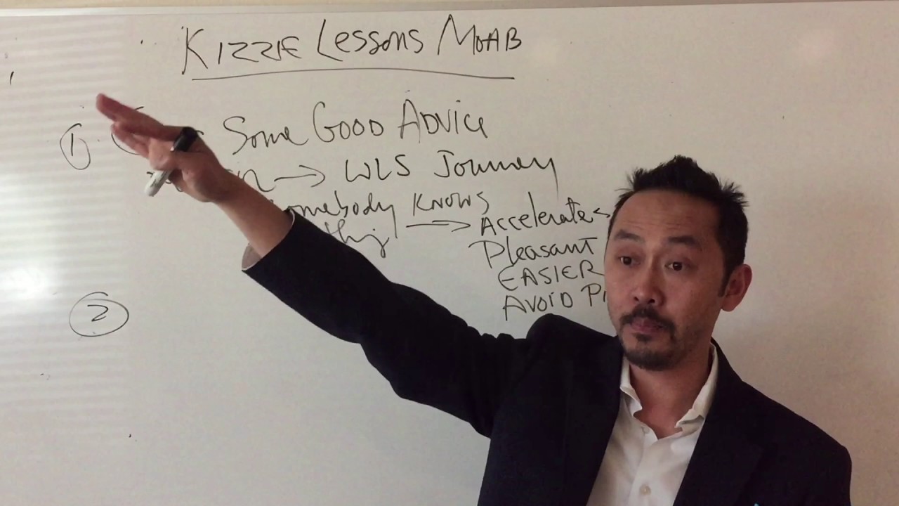 Dr. V's Master Class: 