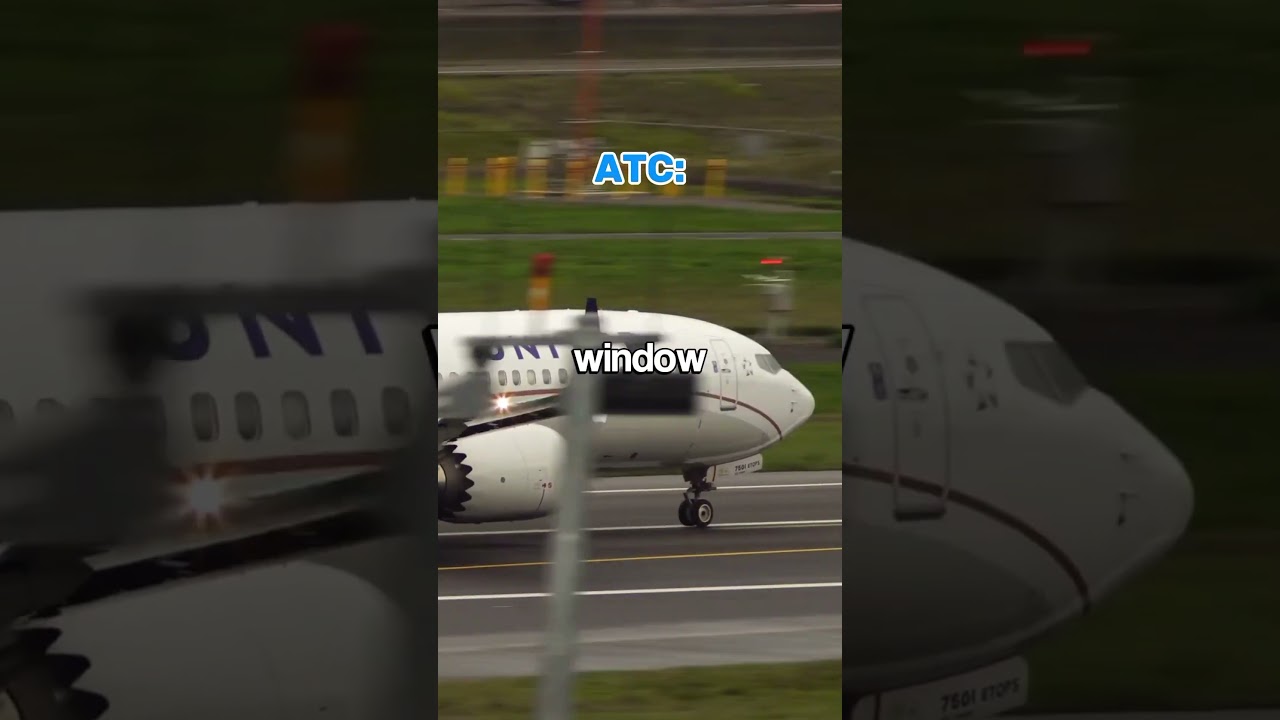 Pilot Takes Off WITHOUT Clearance 😳