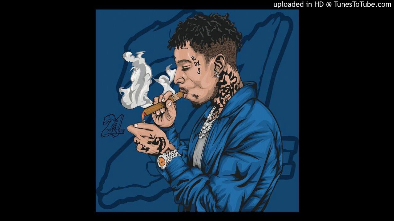 [FREE] Southside x 21 Savage Type Beat 2020 "BEEF" | Free Type Beat 2020 | Hard Trap Instrumental