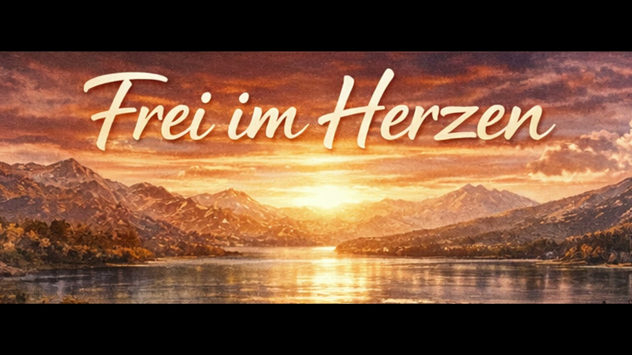 Libre en el Corazon