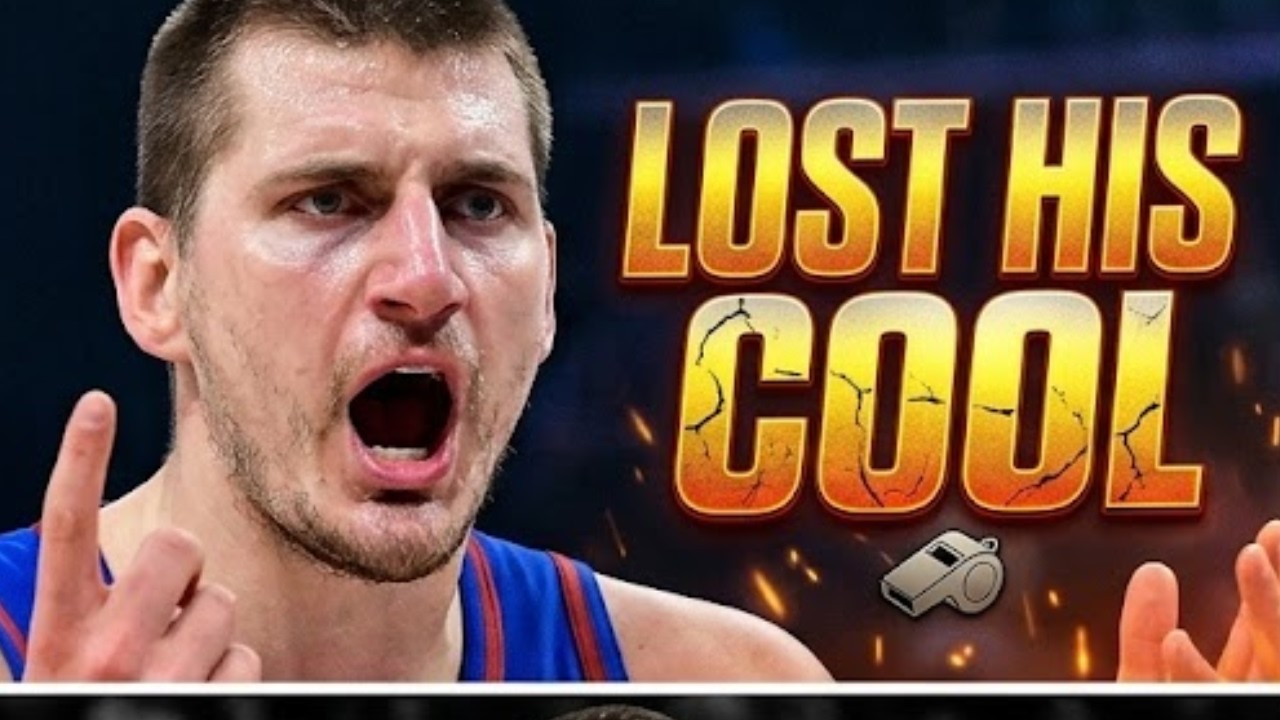 The Denver Nuggets' Title Hopes Are Fading Fast.