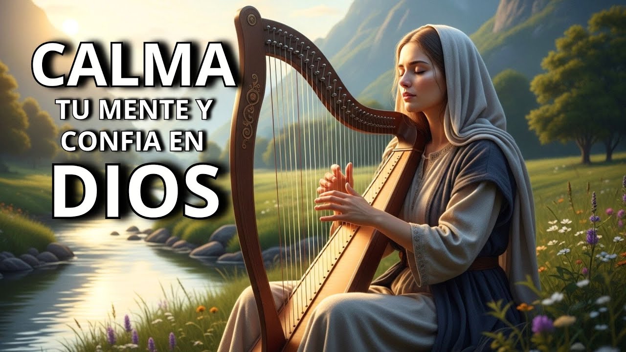 Sonidos Sagrados de Sion – Música Hebrea en los Días de Jesús