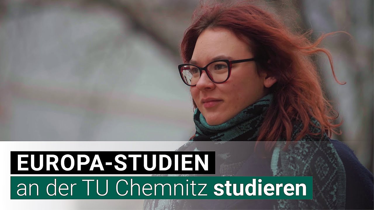 Studiengang Europa-Studien