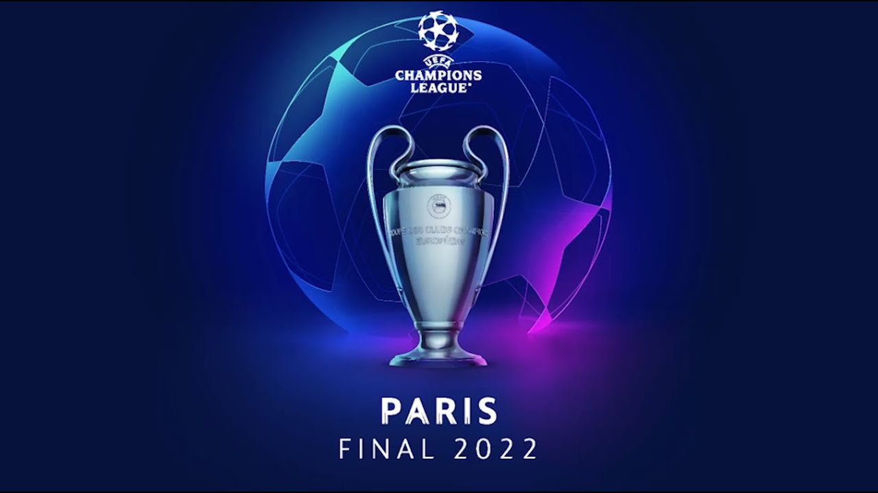 Mastercard Paris 2022 UEFA Champions League Final