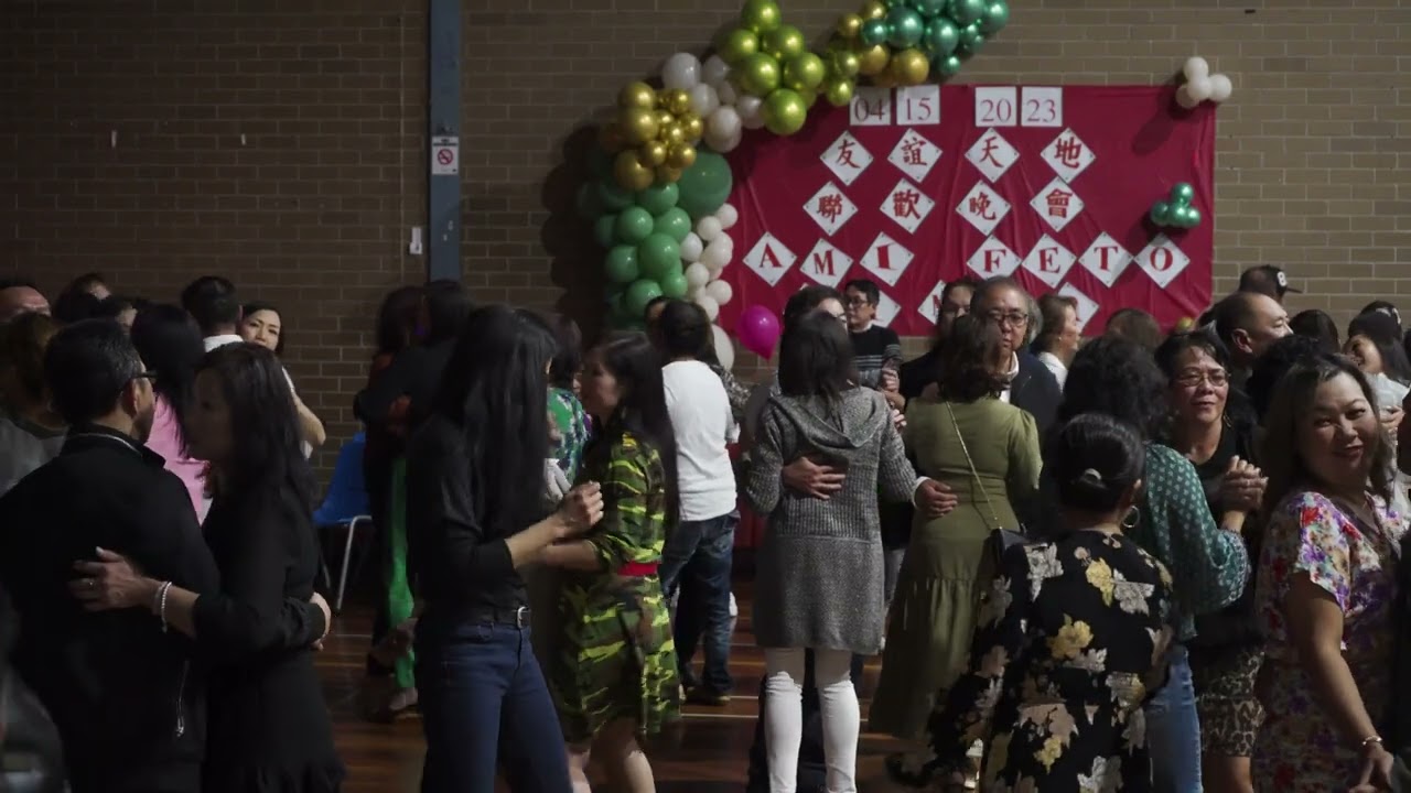 AMI FETO TIMOR FESTA | MELBOURNE | 2023 | PART 2