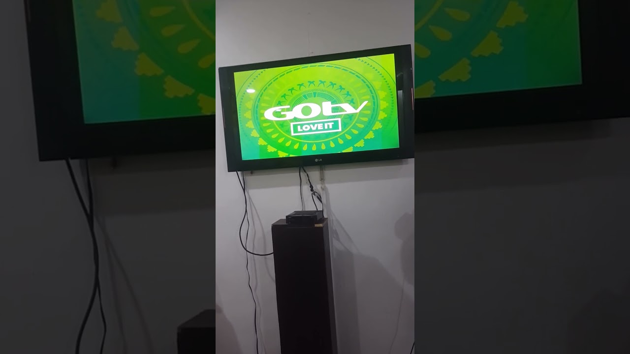 How to upgrade your Gotv decoder in 2024