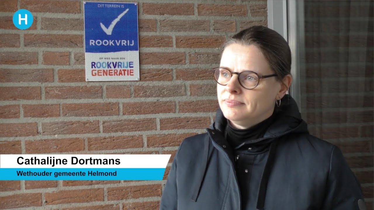 De Geseldonk en omgeving vanaf nu rookvrij | Helmond