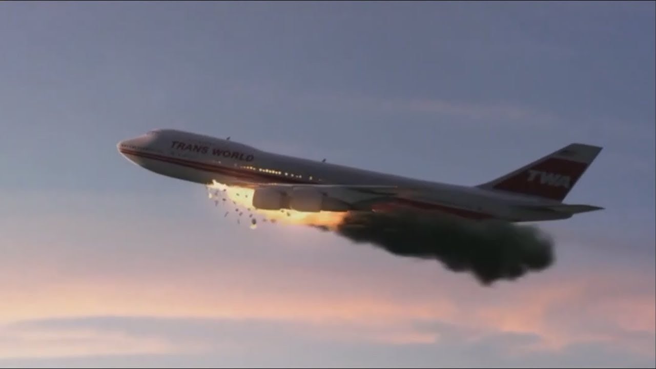 Air Crash Mayday Song | Stronger