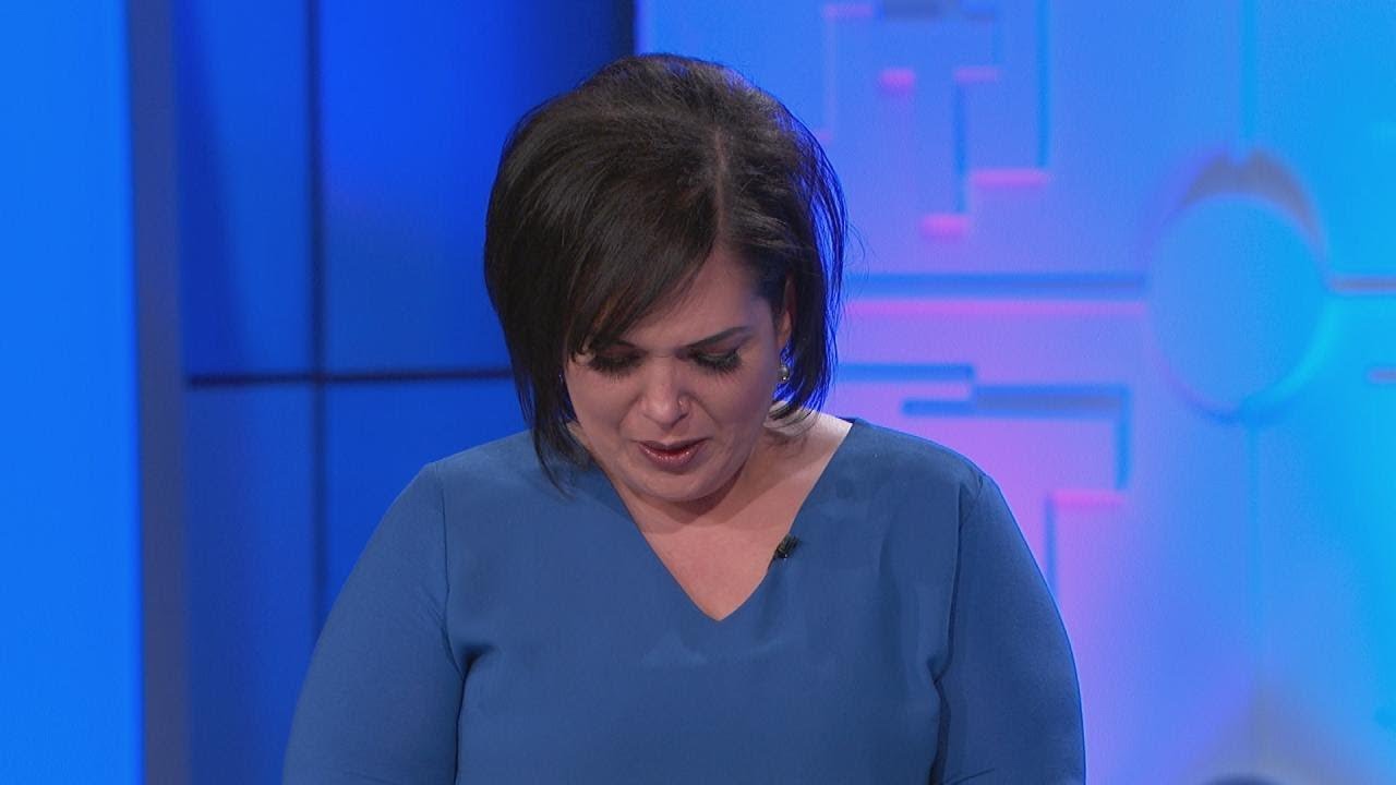 'He's Broken Me' Shares Mom Who Is Scared Her Son Might Die First