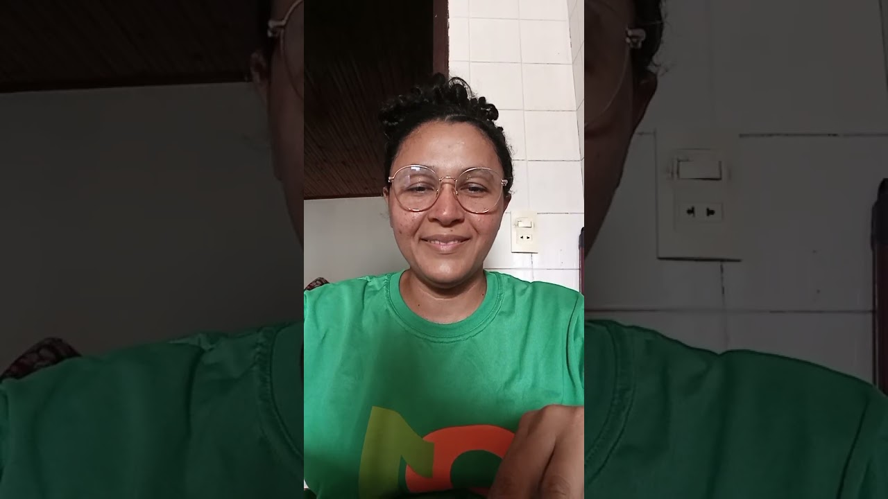 Números 16 A REBELIÃO DE CORÉ, DATÃ E ABIRÃO lido por Fernanda