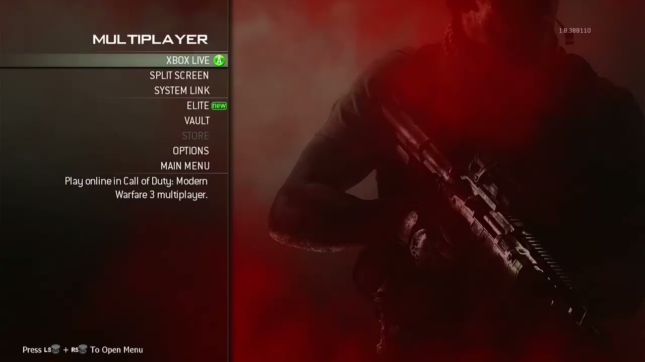 How To Install A Mod Menu On (EVERY) Call Of Duty’s on Your Xbox 360 RGH ( EPISODE 7)