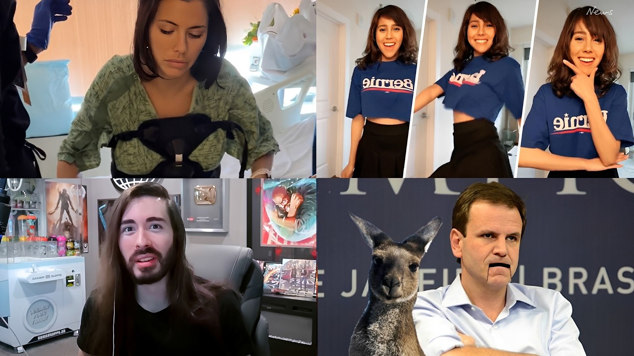Penguinz0 - Embarrassing Internet Controversies Compilation