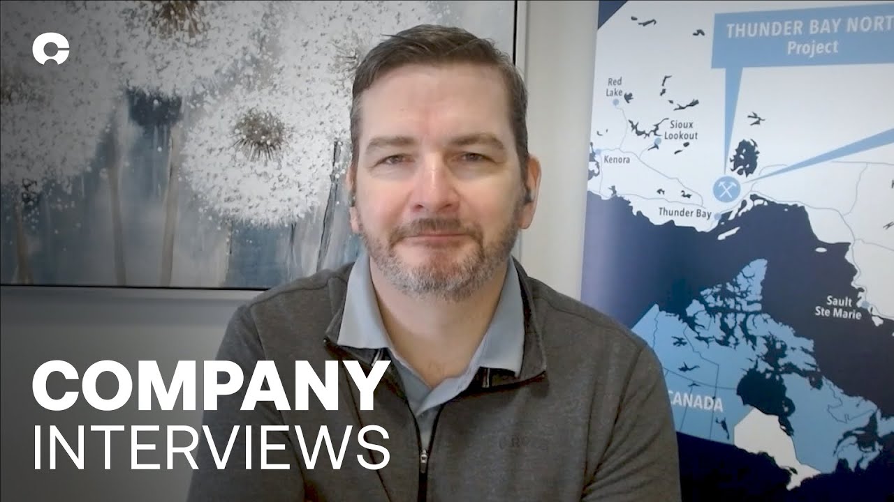 Clean Air Metals (TSXV:AIR) – Строительство платинового рудника с низкими капитальными затратами ...