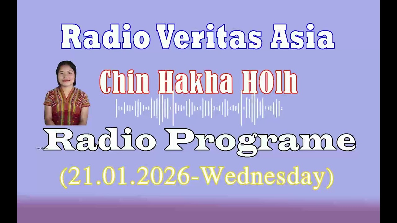 Daily Audio Program (21 01 2026 Wednesday)