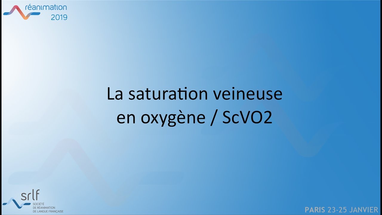 Choc septique : quels objectifs hémodynamiques ? T. BOULAIN #REANIMATION2019