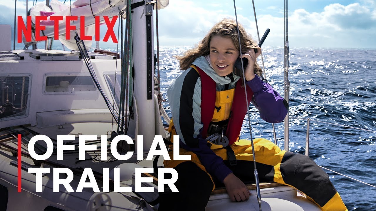 True Spirit 2023 | Official Trailer | Netflix Movie
