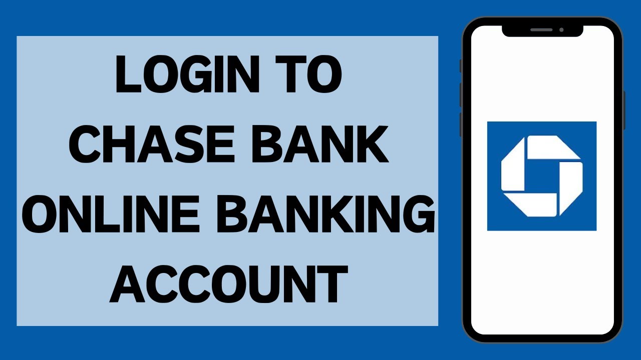How To Login To Chase Bank Online Banking Account (2024) | Chase Bank Sign In (Full Tutorial)