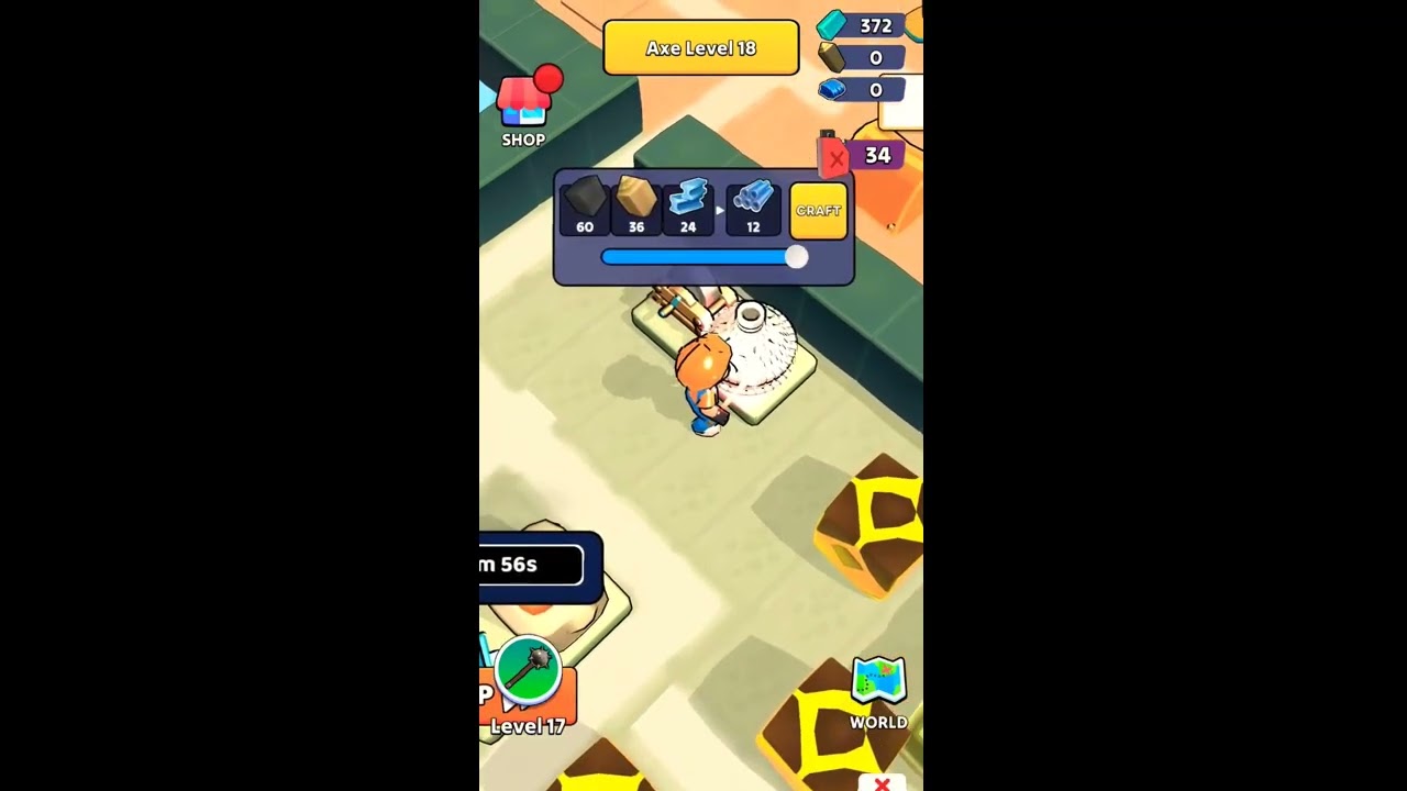 Sky Miner #4-3 - By YsoCorp