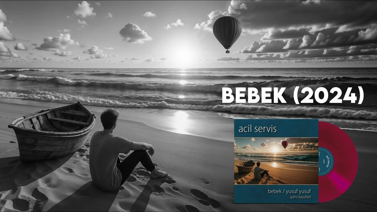 Acil Servis - Bebek (2024 -Yeni Kayıtlar)