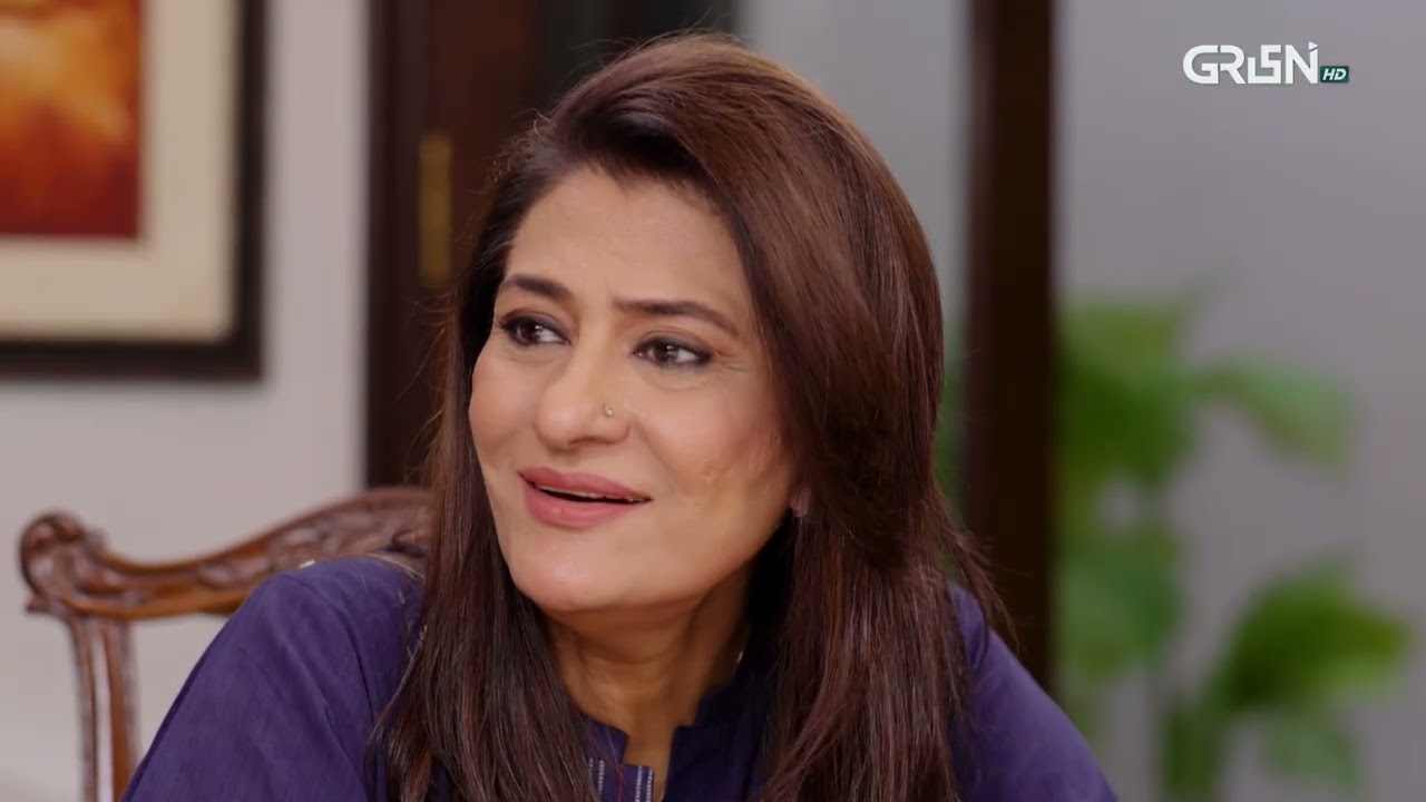 Faaslay Episode 24 | Best Scene 05 | Saboor Aly - Ali Ansari | Multiverse Entertainment
