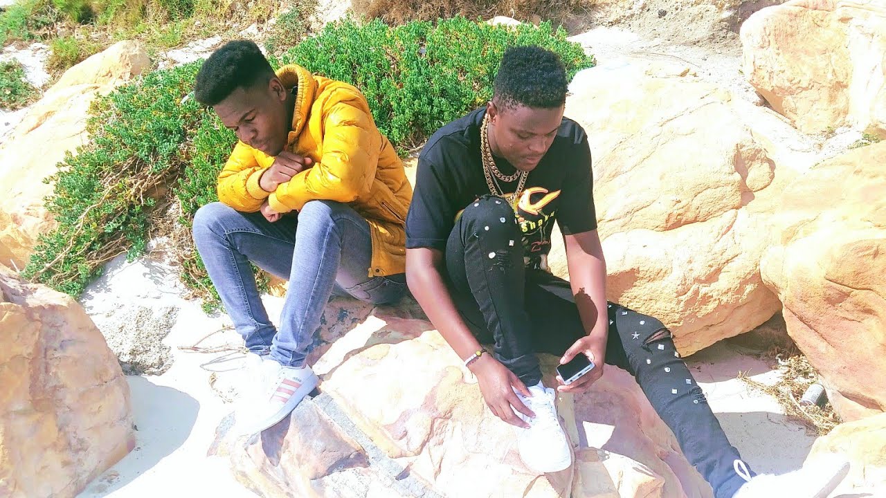 iccey baby FT Icey chadd ~BEAUTIFUL DREAM   (official music)