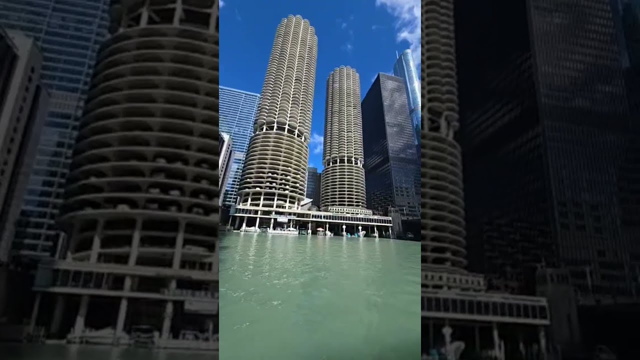 Chicago Streetwalking