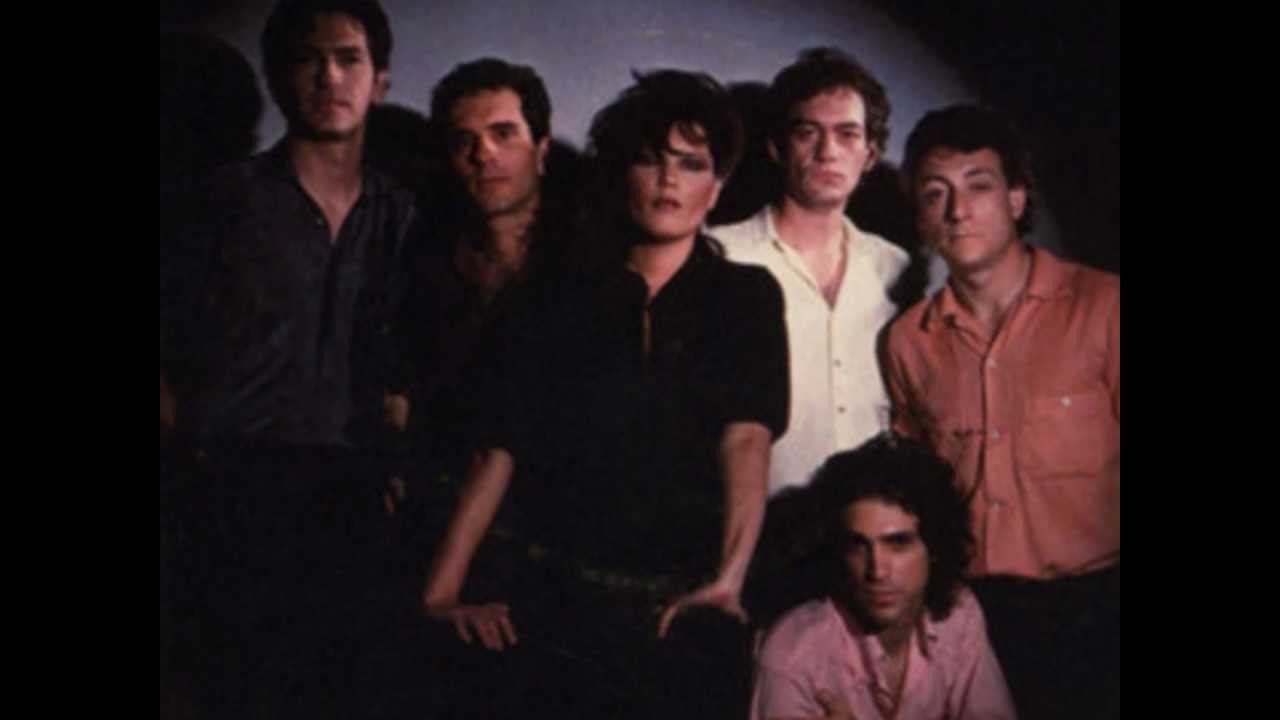 THE MOTELS (MARTHA DAVIS) - LONG DAY