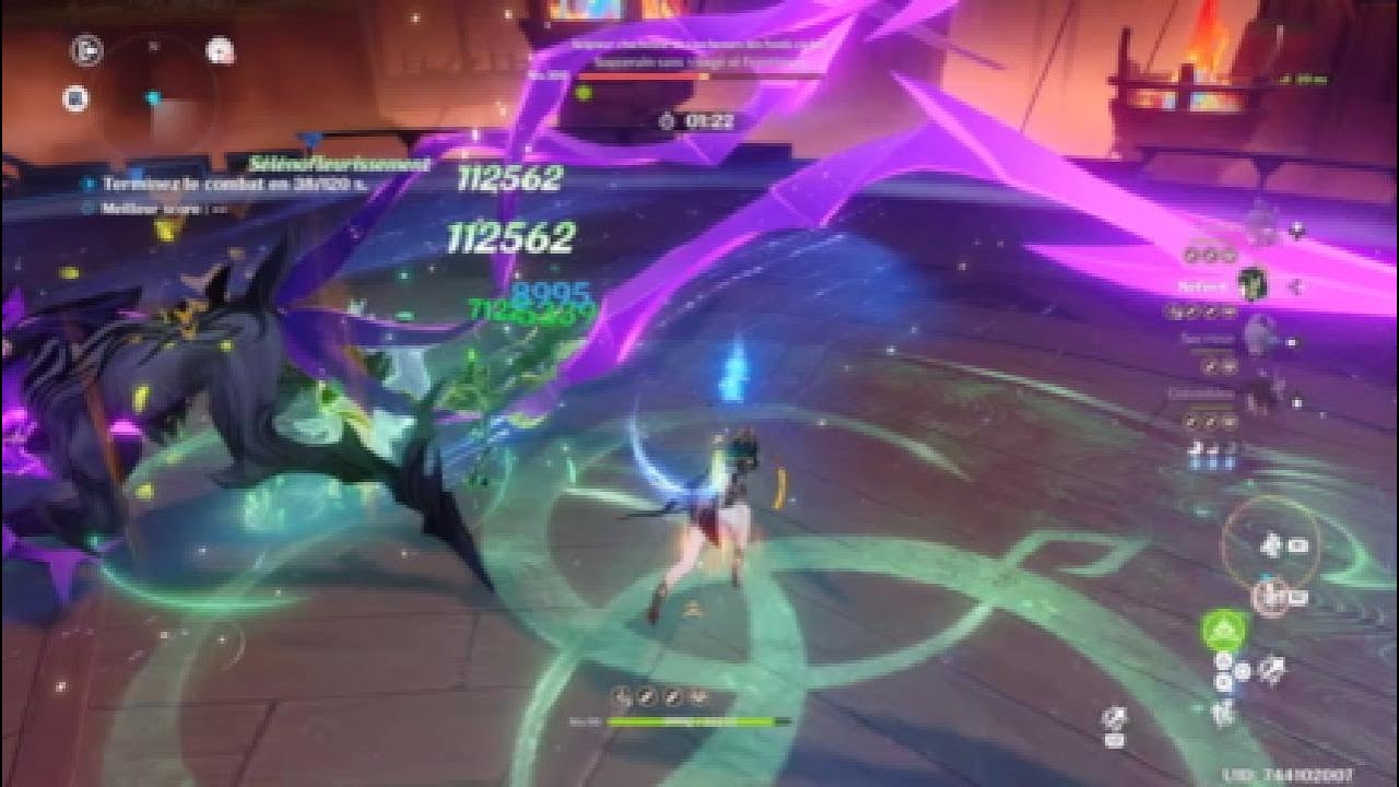 Blindfolded diff 4 Stygian