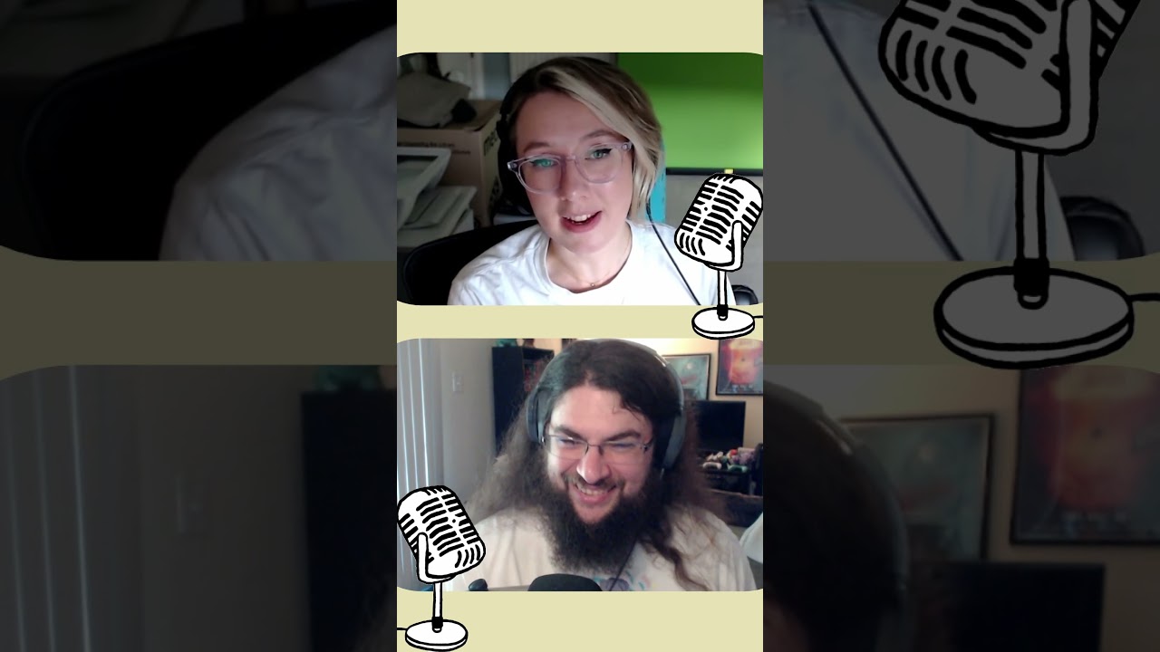 "ANNA HOLLINRAKE SAYS MAKING VIDEO GAMES IS DUMB" | Whatcha Doing? Episode 24: Anna Hollinrake