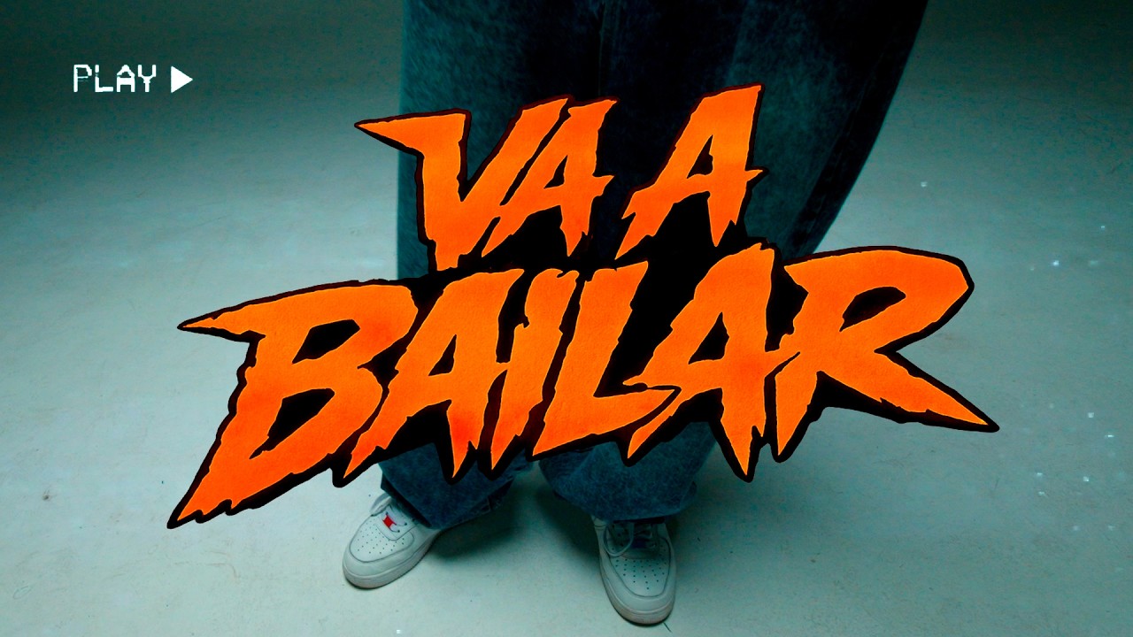 Va A Bailar💃🏼- FELLON❌SERGIO ACOSTA❌LIA❌ANAIS SB❌LYN MEY | GUARACHA 2026