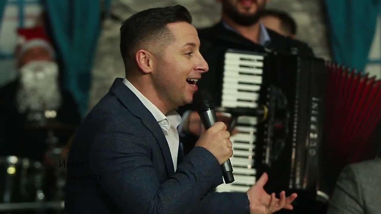 Grupa Alternator & Zlatko Miladinoski i negoviot orkestar - Od Bair  malo