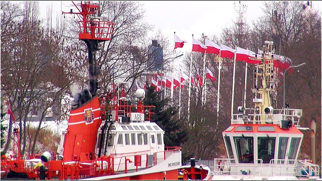 Nowy Port - Słyszysz ten bas - 30.01.2026 To samo serce Gdańska