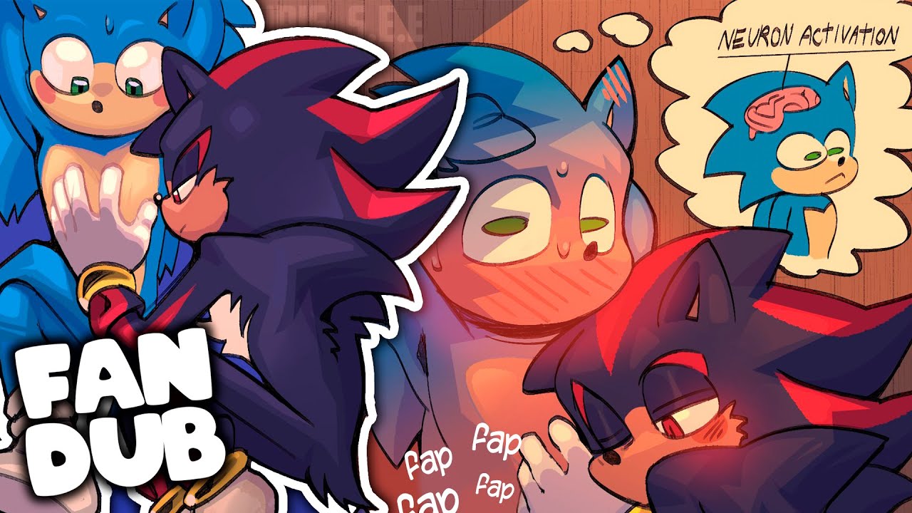 SOLO ENTRE NOSOTROS | FANDUB [Sonadow]