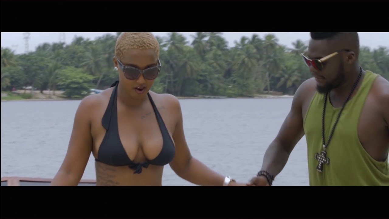 Mix Premier - On va se laisser [Official Video HD]