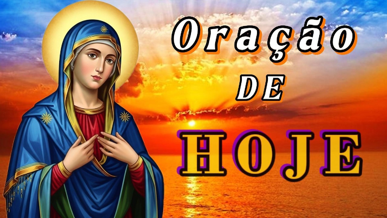 Quem Permanece Nessa Oração Sente Algo Diferente Acontecer Ainda Hoje