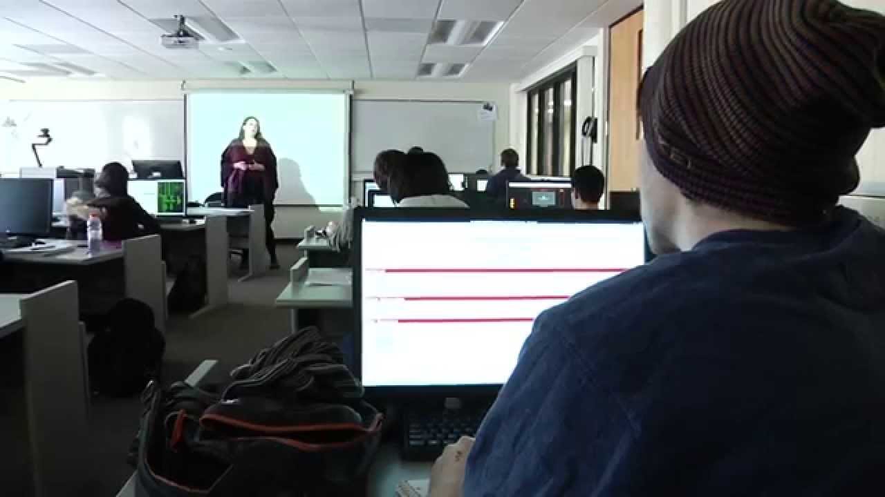 Distance Learning Programs Through Clarkson University
