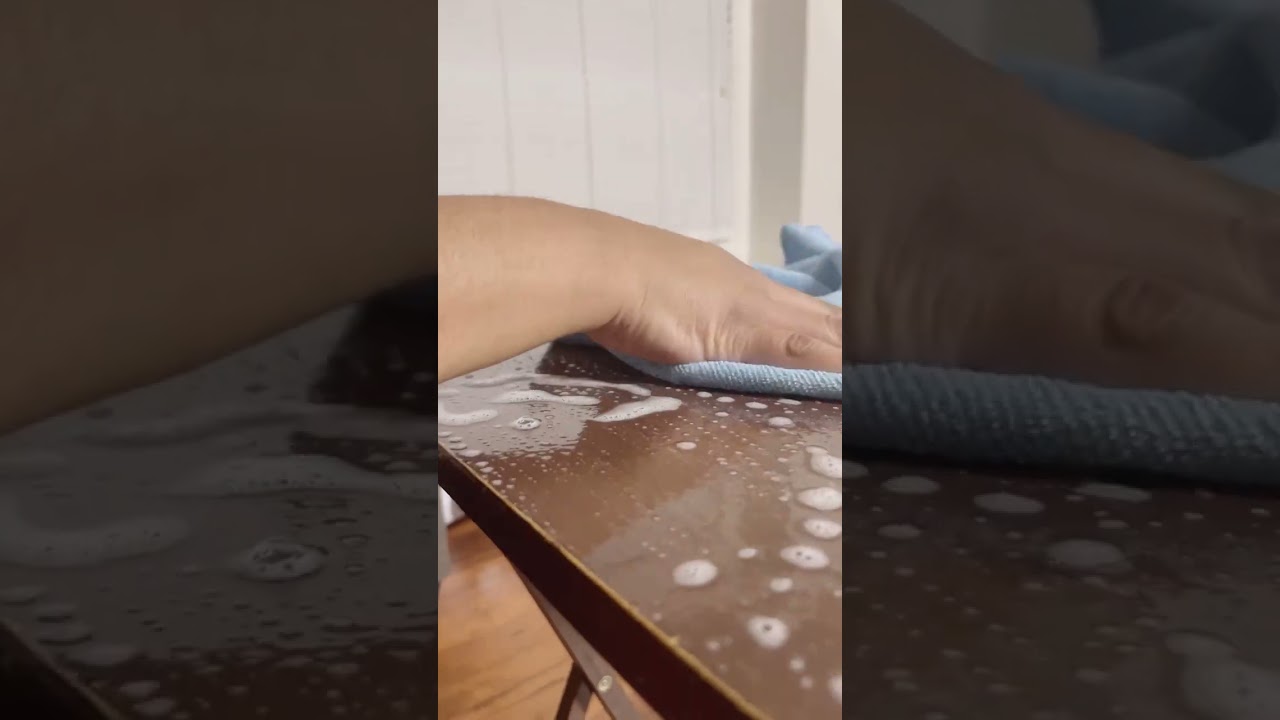 FOUR CLEANING PRODUCTS THAT WILL MAKE YOUR LIFE EASIER PART TWO!! #cleaningmotivation #cleaning