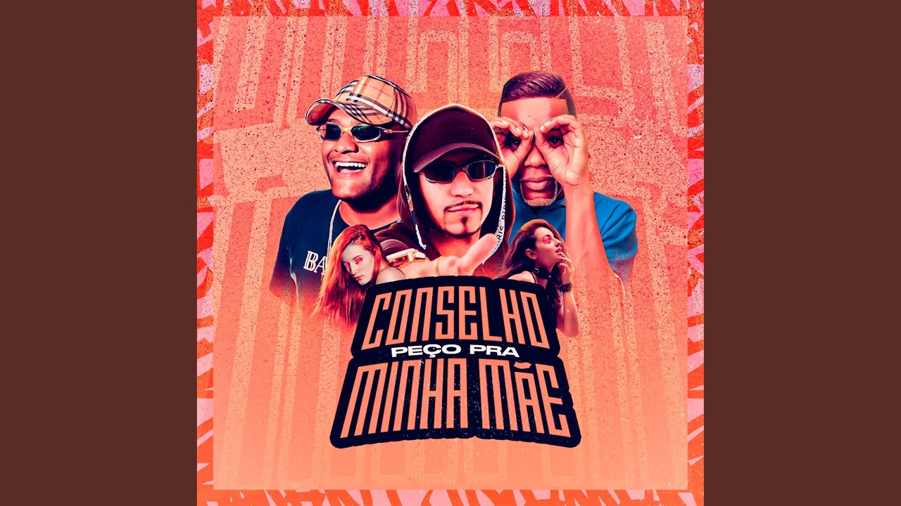Concelho Peço pra Minha Mãe