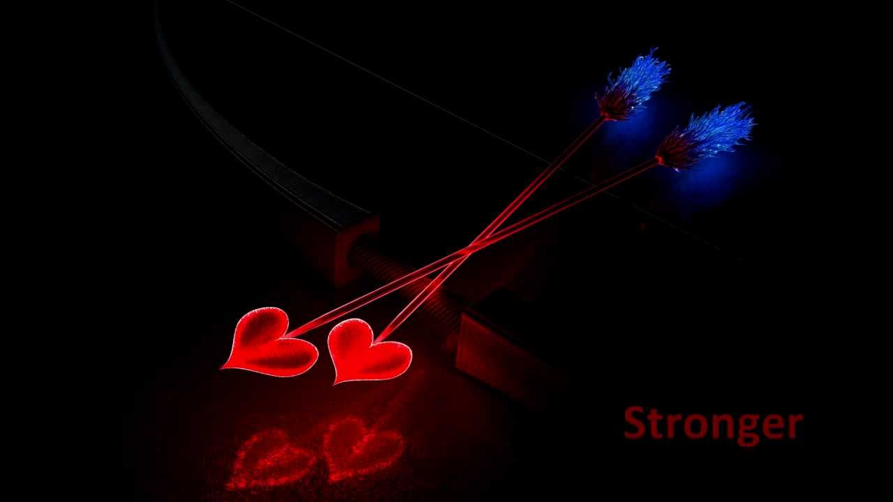 Emphatic - Stronger (Sub.Español)