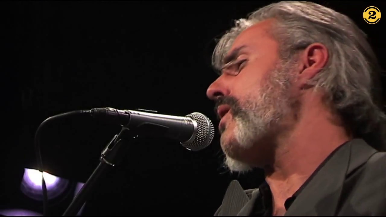 Triggerfinger - First Taste (Live on 2 Meter Sessions)