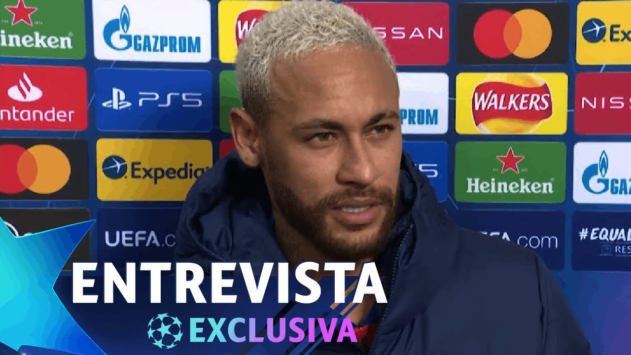 NEYMAR: 