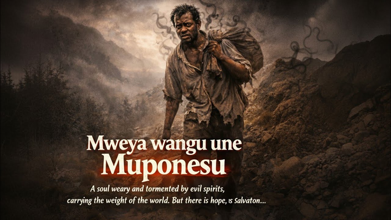  Mweya Wangu Une Muponesu | Umphefumulo Wami Unomsindisi
