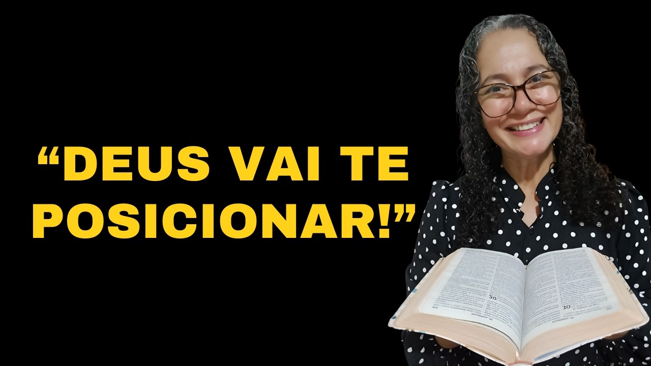MARÇO: O MÊS DO ALINHAMENTO QUE LIBERA PROVISÃO E PROTEÇÃO