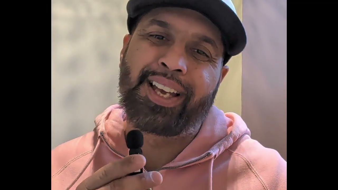 Seeking Validation... WHEN WILL WE give ourselves permission to be FREE! Spoken Word!!
